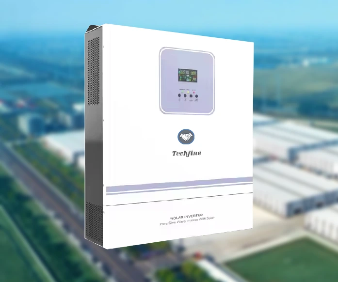 Residential Inverter