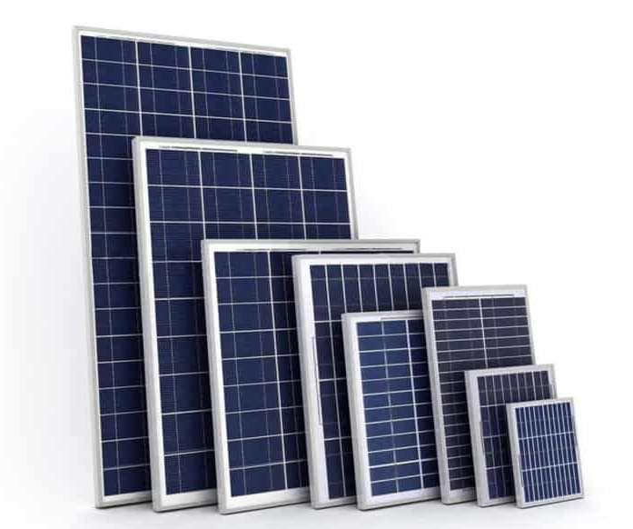 Solar Panels