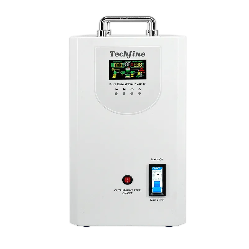 Commercial Inverter