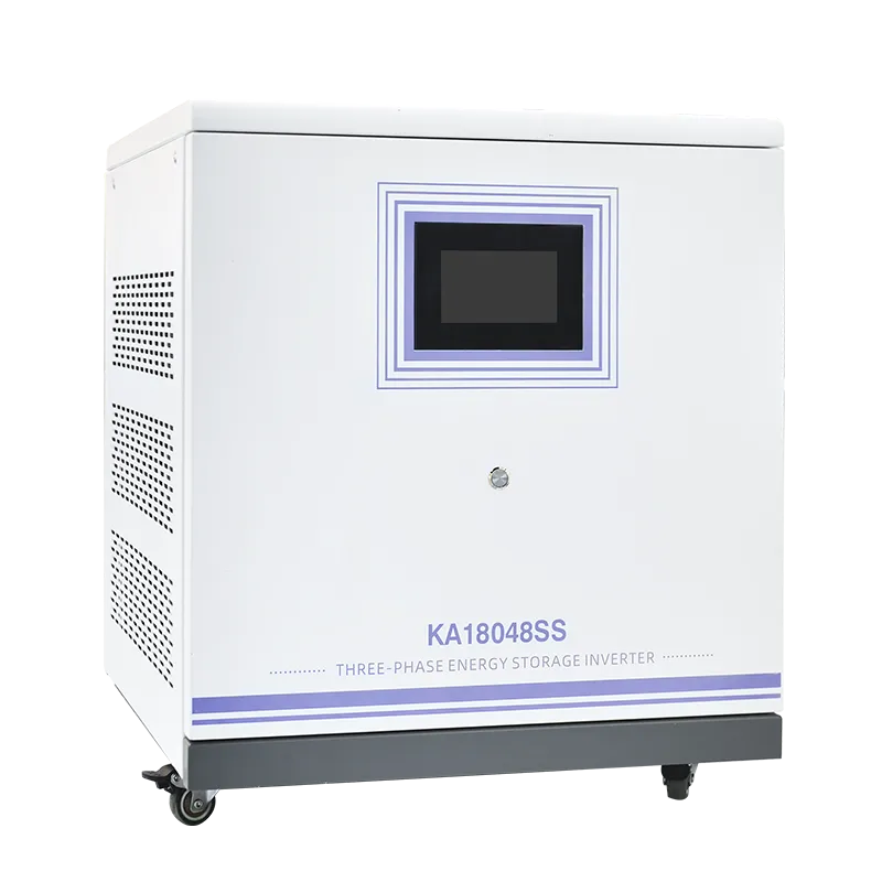 Commercial Inverter