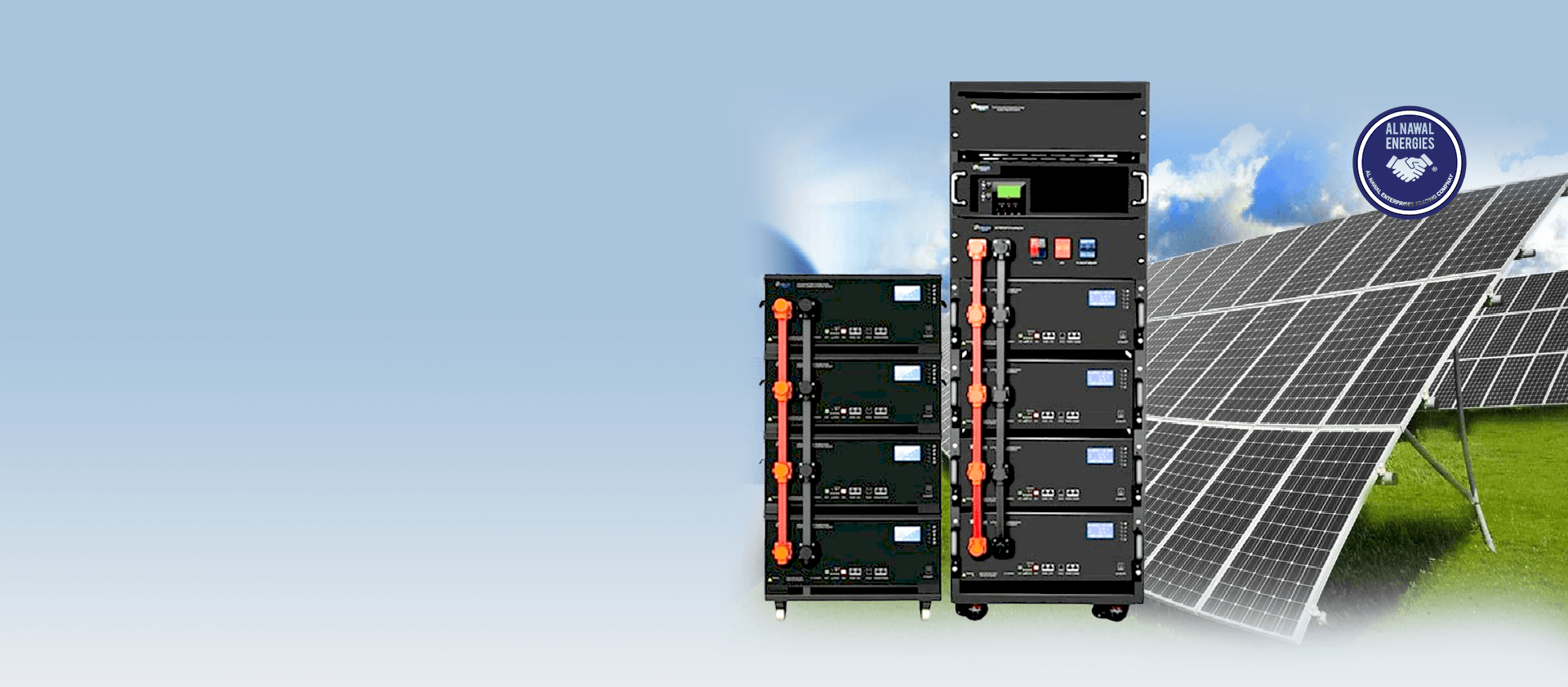 100kwh lithium battery